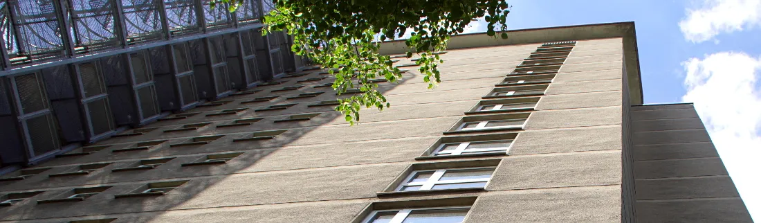 Max-Kade-Haus