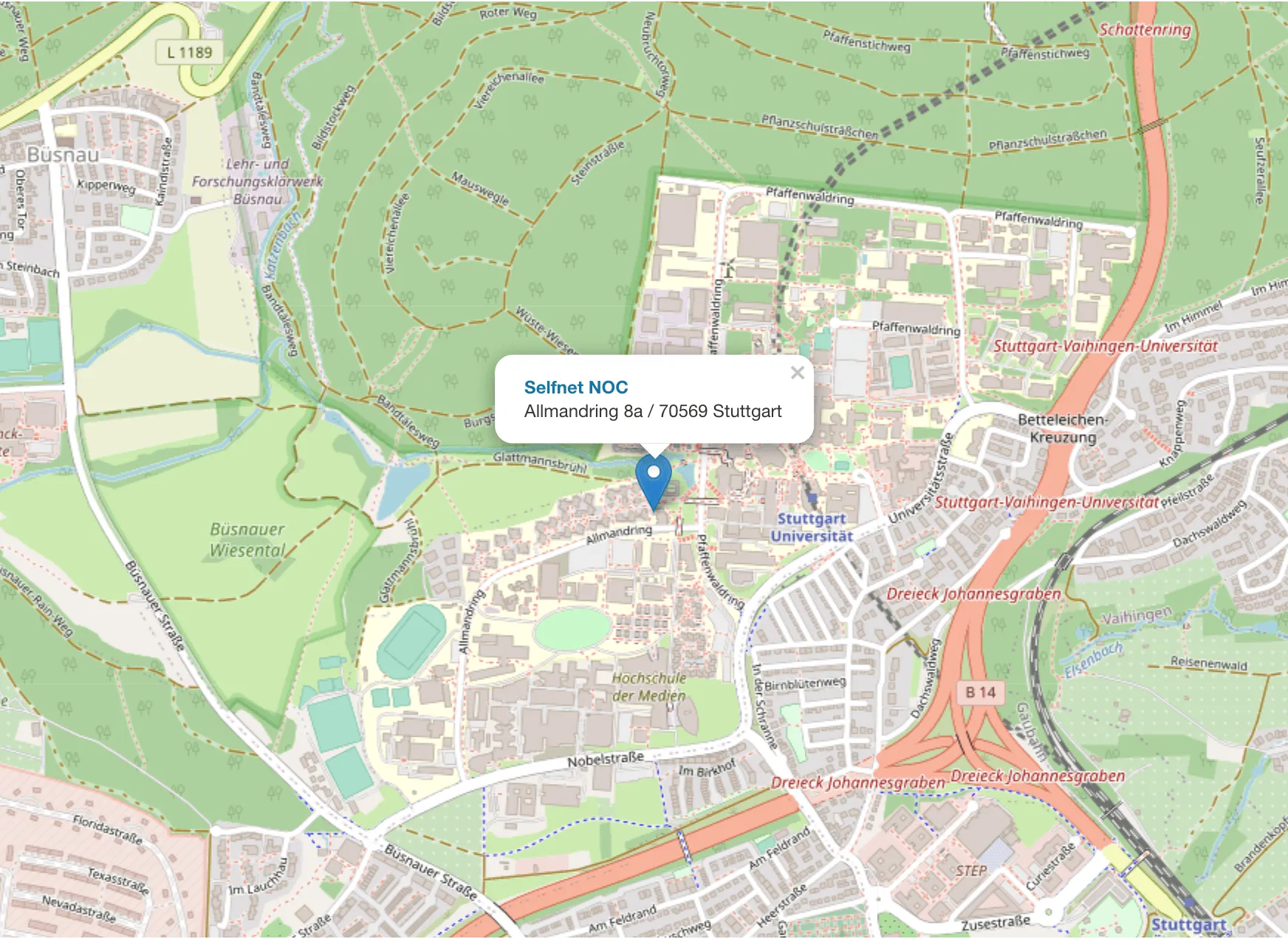 Fallback image for OpenStreetMap