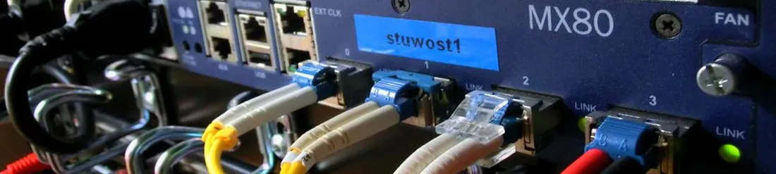 Selfnet Core Network